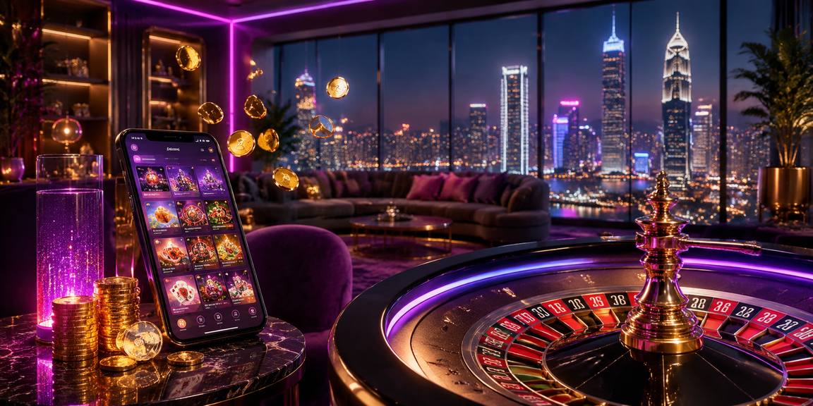 ACB VIP Ứng dụng ACB VIP – Sòng bài trong tầm tay