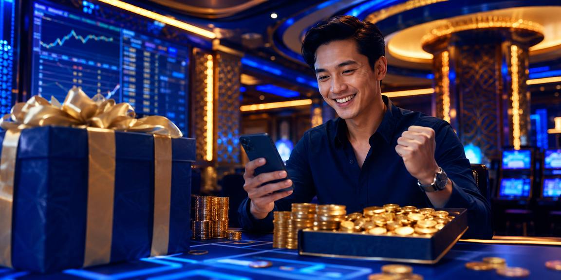 ACB VIP Bầu Cua Tôm Cá